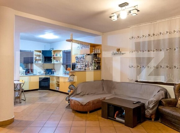 Casa de vânzare 5 camere Marasti - 148320CV | BLITZ Cluj-Napoca | Poza1