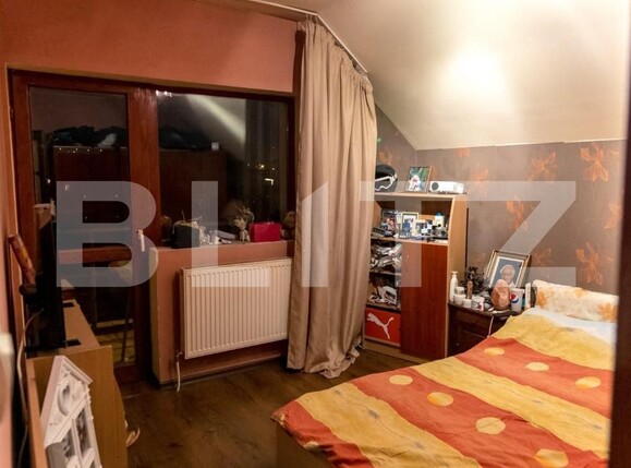 Casa de vânzare 5 camere Marasti - 148320CV | BLITZ Cluj-Napoca | Poza8