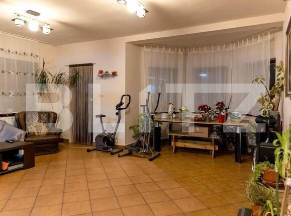 Casa de vânzare 5 camere Marasti - 148320CV | BLITZ Cluj-Napoca | Poza14