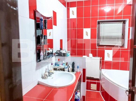 Casa de vânzare 5 camere Marasti - 148320CV | BLITZ Cluj-Napoca | Poza6