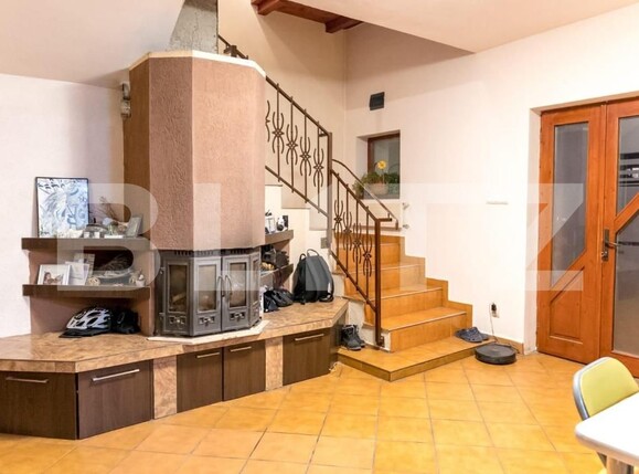 Casa de vânzare 5 camere Marasti - 148320CV | BLITZ Cluj-Napoca | Poza12