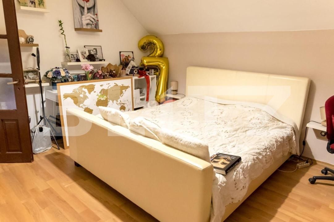 Casa de vânzare 5 camere Marasti - 148320CV | BLITZ Cluj-Napoca | Poza9