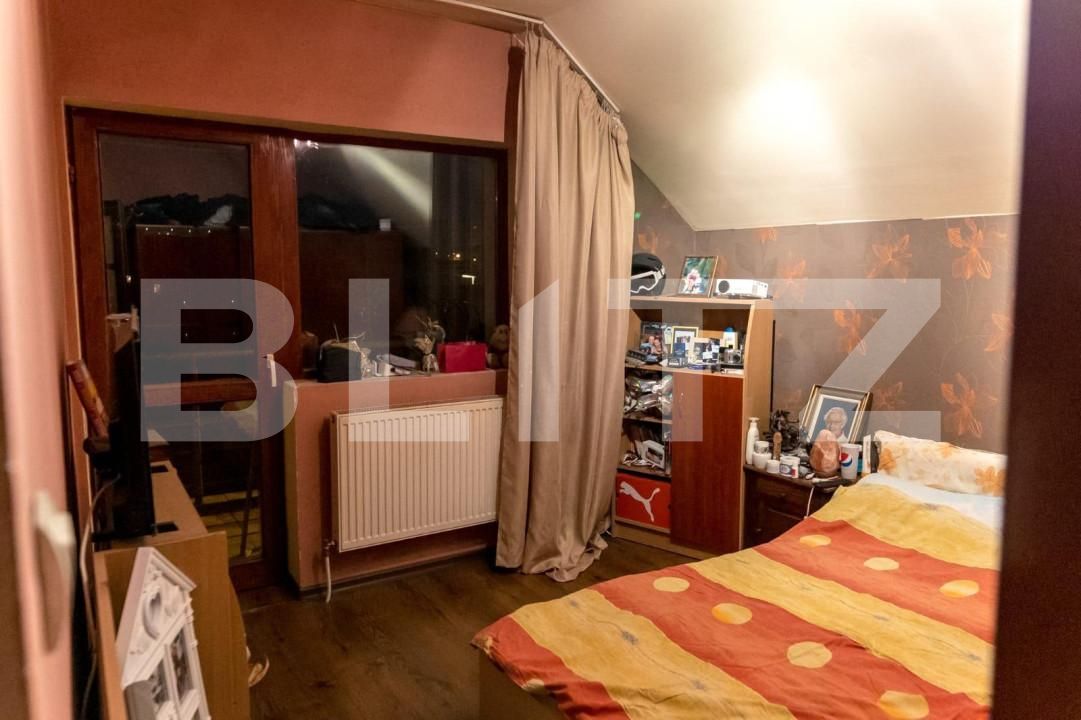 Casa de vânzare 5 camere Marasti - 148320CV | BLITZ Cluj-Napoca | Poza8