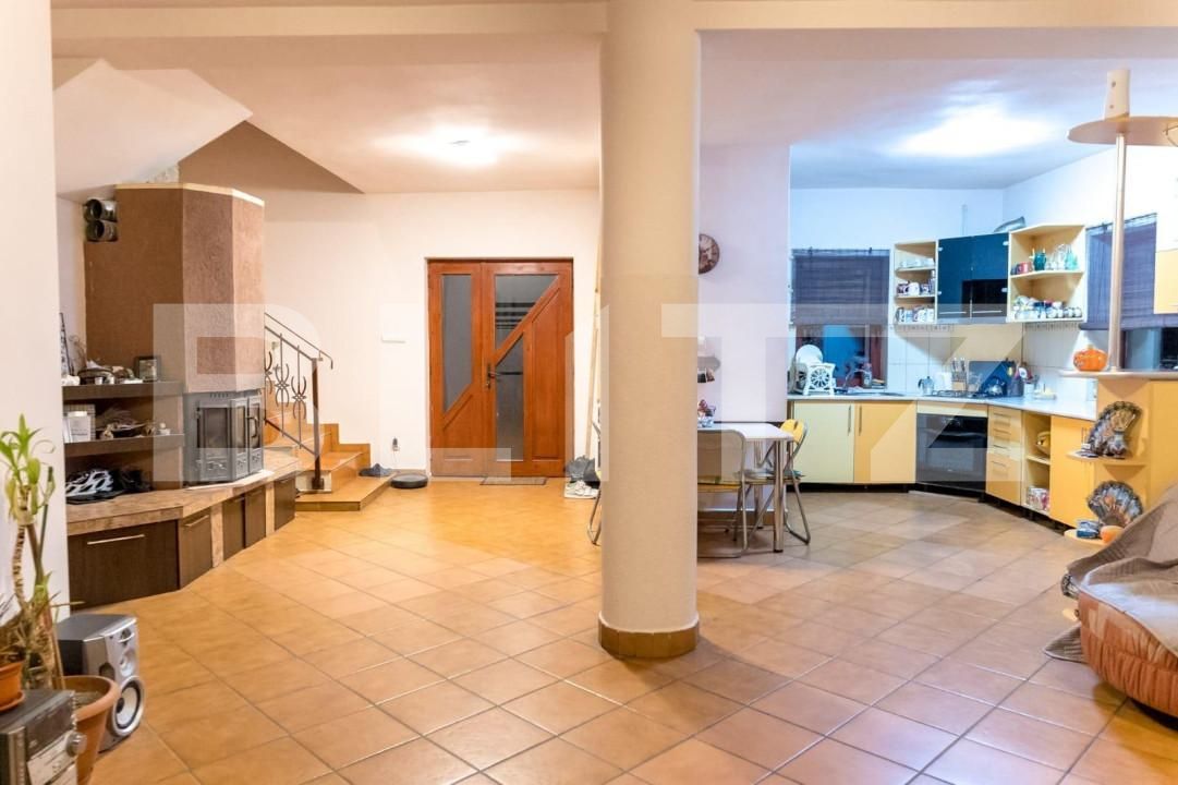 Casa de vânzare 5 camere Marasti - 148320CV | BLITZ Cluj-Napoca | Poza10
