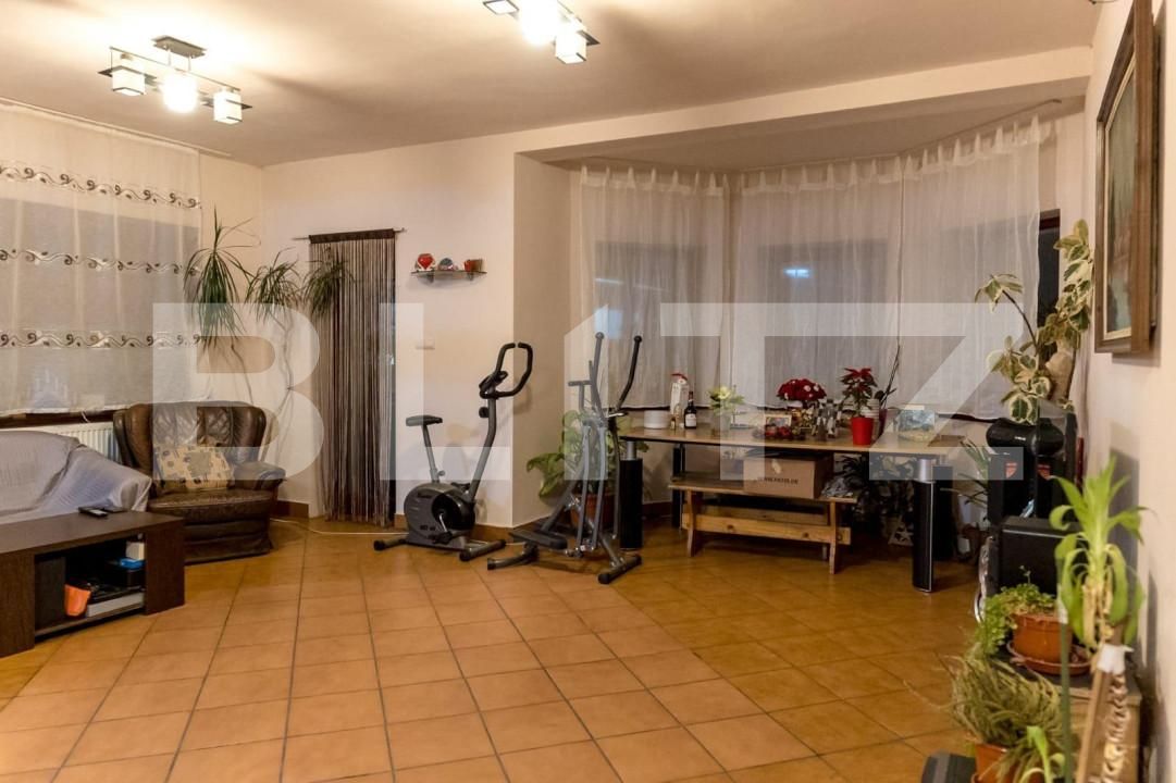 Casa de vânzare 5 camere Marasti - 148320CV | BLITZ Cluj-Napoca | Poza14