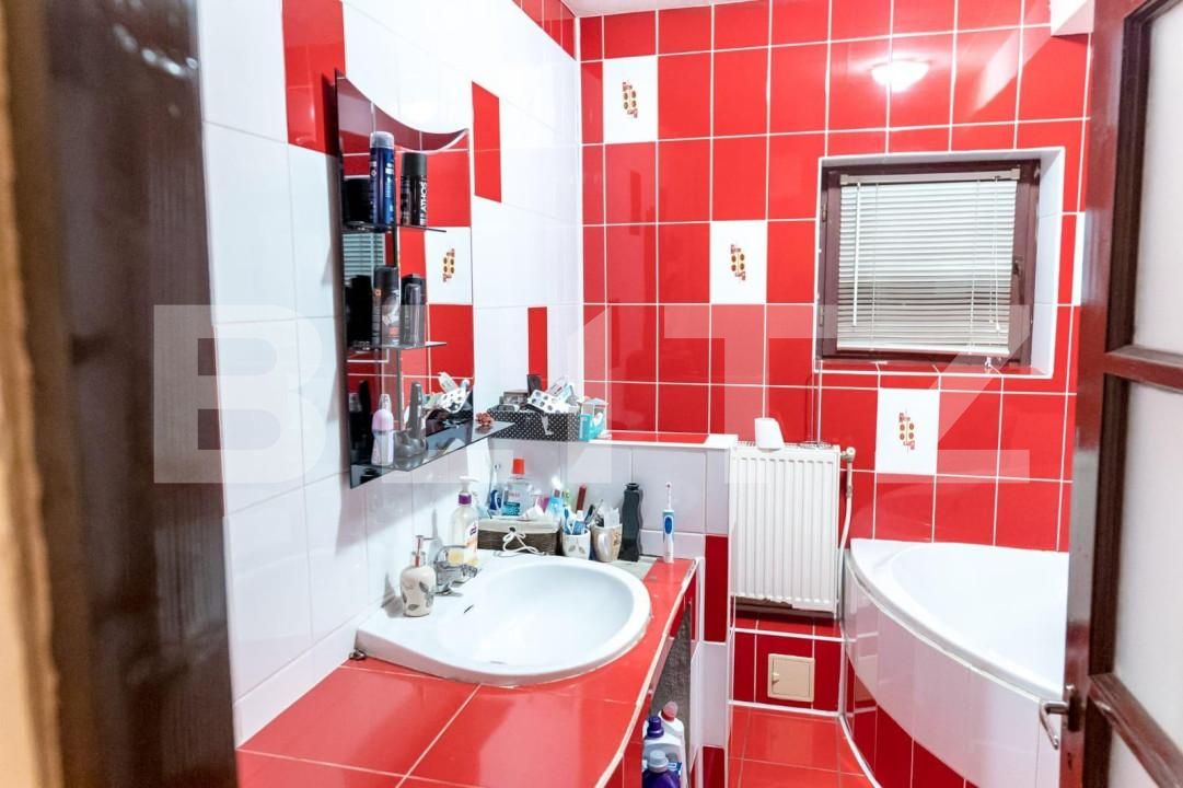 Casa de vânzare 5 camere Marasti - 148320CV | BLITZ Cluj-Napoca | Poza6