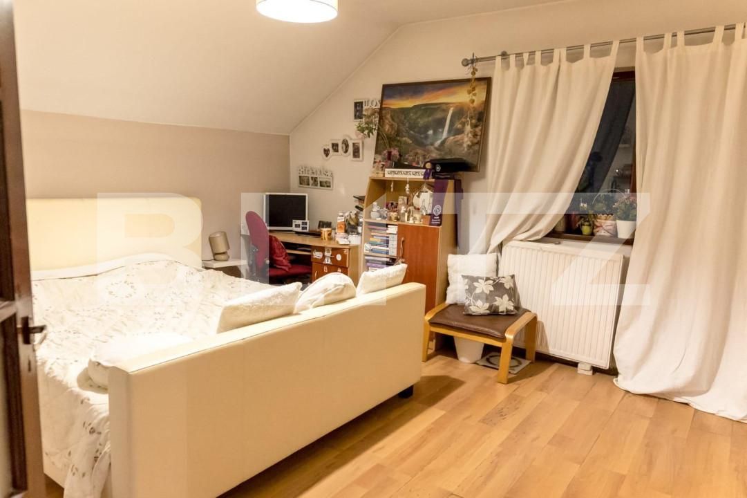 Casa de vânzare 5 camere Marasti - 148320CV | BLITZ Cluj-Napoca | Poza2