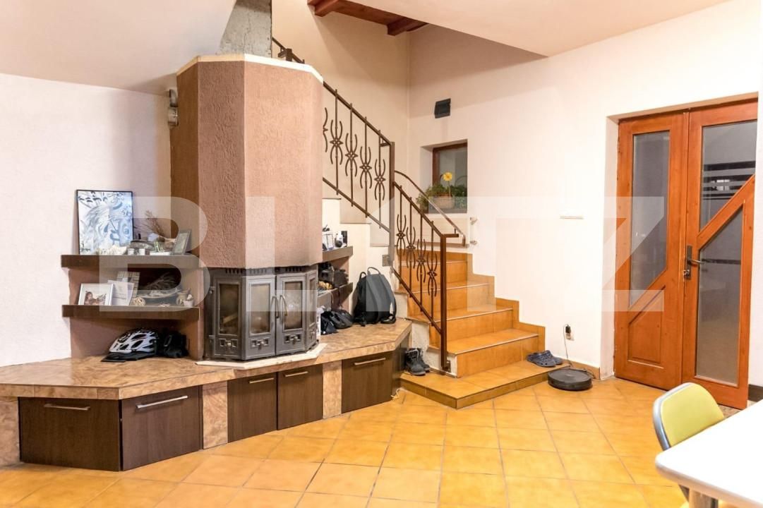 Casa de vânzare 5 camere Marasti - 148320CV | BLITZ Cluj-Napoca | Poza12