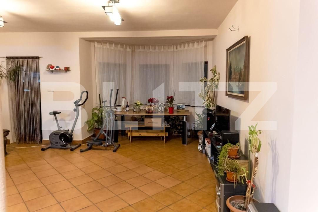 Casa de vânzare 5 camere Marasti - 148320CV | BLITZ Cluj-Napoca | Poza13