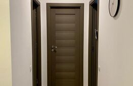 Casa moderna, finisata la cheie, 120mp utili, 250mp teren, zona Vivo