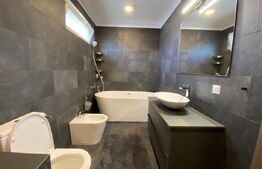 Casa moderna, finisata la cheie, 120mp utili, 250mp teren, zona Vivo