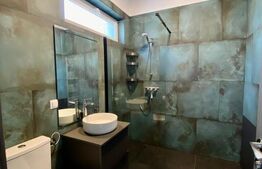 Casa moderna, finisata la cheie, 120mp utili, 250mp teren, zona Vivo