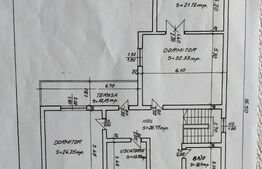 Casa individuala, 230 mp util, 310 mp teren, Gheorgheni 