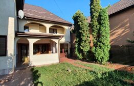 Casa individuala, 230 mp util, 310 mp teren, Gheorgheni 