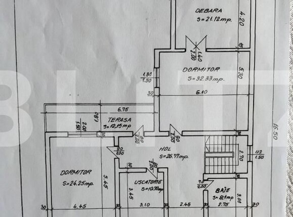 Casa de vânzare 5 camere Gheorgheni - 148324CV | BLITZ Cluj-Napoca | Poza15