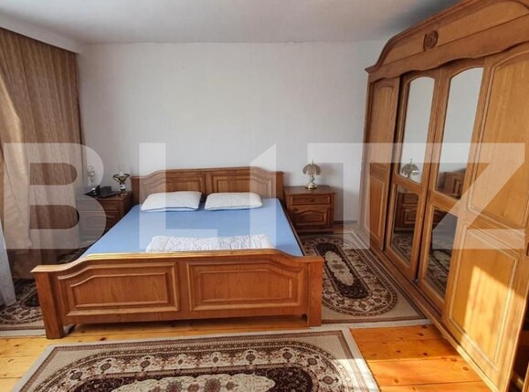 Casa de vânzare 5 camere Gheorgheni - 148324CV | BLITZ Cluj-Napoca | Poza4