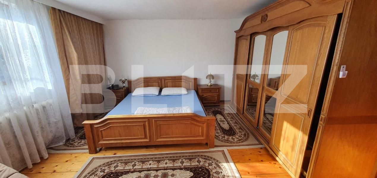 Casa de vânzare 5 camere Gheorgheni - 148324CV | BLITZ Cluj-Napoca | Poza4