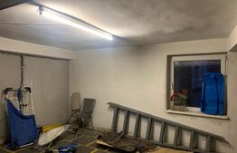 Spatiu de birouri, 200 mp, Gruia