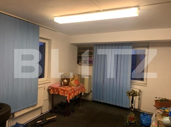 Spațiu birouri de închiriat Gruia - 148328SIB | BLITZ Cluj-Napoca | Poza8