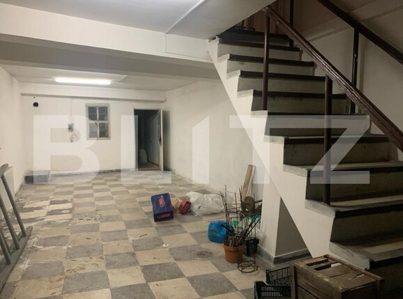 Spațiu birouri de închiriat Gruia - 148328SIB | BLITZ Cluj-Napoca | Poza3