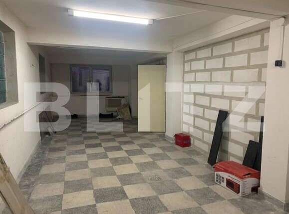 Spațiu birouri de închiriat Gruia - 148328SIB | BLITZ Cluj-Napoca | Poza1