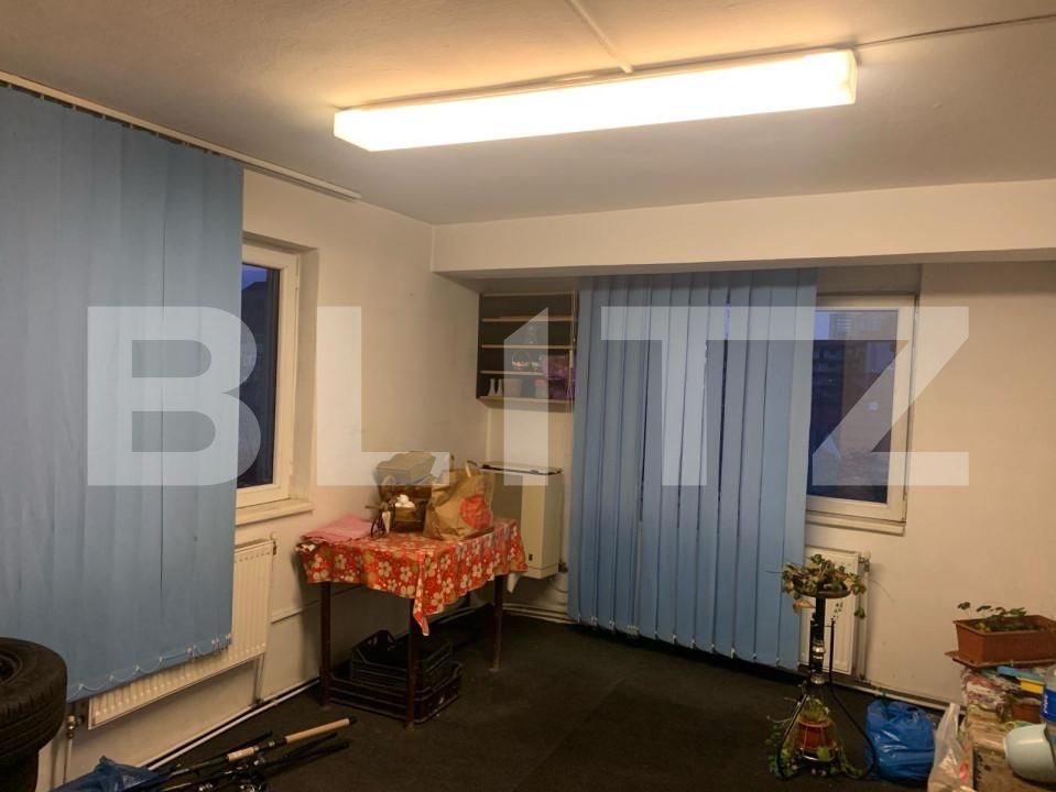 Spațiu birouri de închiriat Gruia - 148328SIB | BLITZ Cluj-Napoca | Poza8