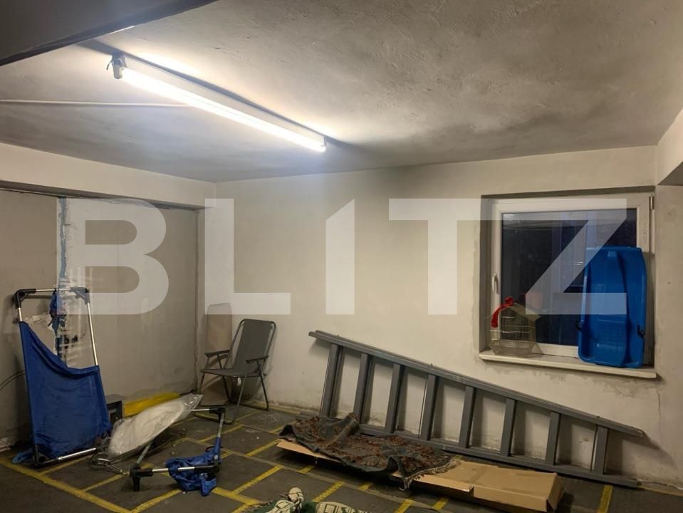 Spațiu birouri de închiriat Gruia - 148328SIB | BLITZ Cluj-Napoca | Poza2