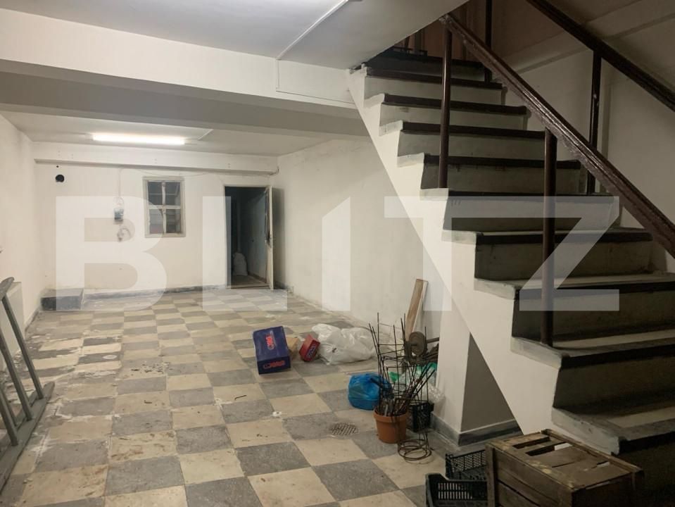 Spațiu birouri de închiriat Gruia - 148328SIB | BLITZ Cluj-Napoca | Poza3