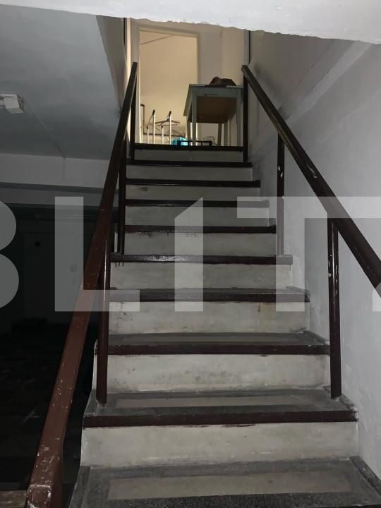 Spațiu birouri de închiriat Gruia - 148328SIB | BLITZ Cluj-Napoca | Poza4