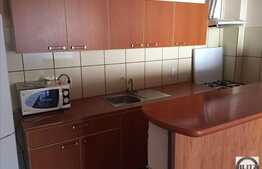 Vanzare apartament 3 camere, 65 mp, complet mobilat, zona strazii Motilor
