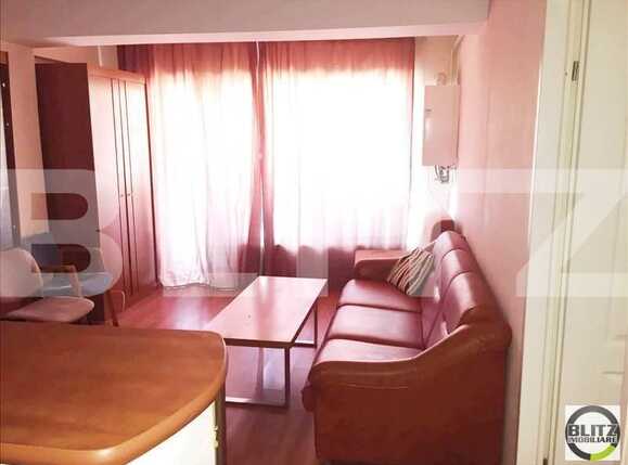 Apartament de vânzare 3 camere Central - 14833AV | BLITZ Cluj-Napoca | Poza2