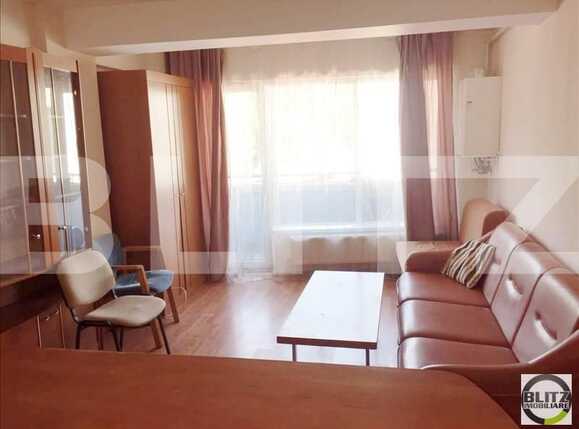 Apartament de vânzare 3 camere Central - 14833AV | BLITZ Cluj-Napoca | Poza1