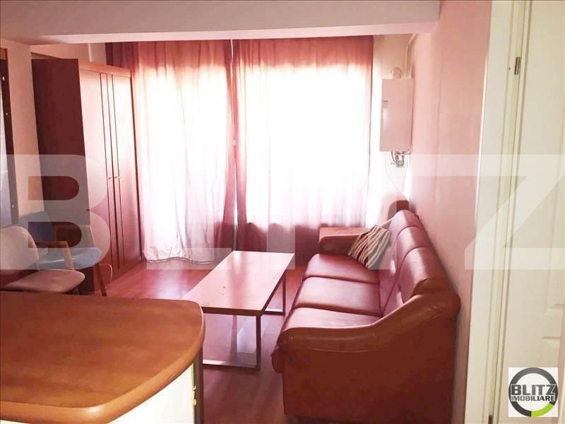 Apartament de vânzare 3 camere Central - 14833AV | BLITZ Cluj-Napoca | Poza2