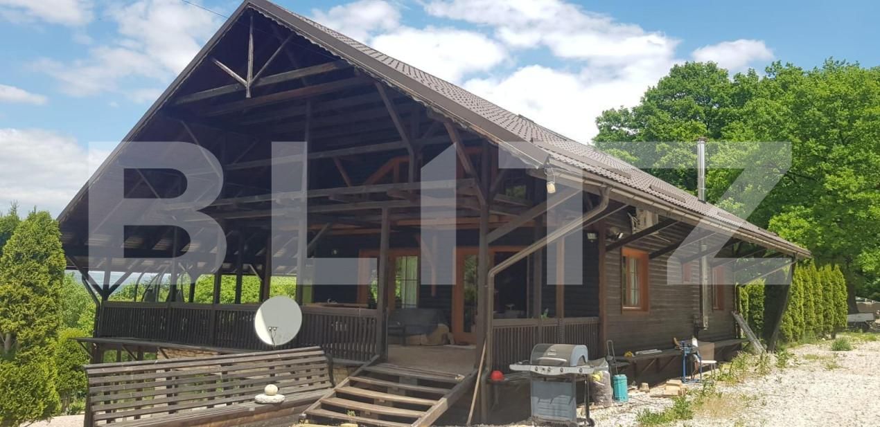 Casa de vânzare 5 camere Făget - 148332CV | BLITZ Cluj-Napoca | Poza7
