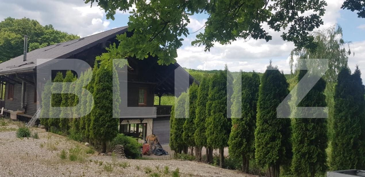 Casa de vânzare 5 camere Făget - 148332CV | BLITZ Cluj-Napoca | Poza6