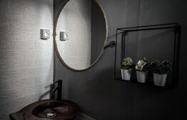 Proprietate deosebita, cabana in stil scandinav, 250 mp utili, Belis