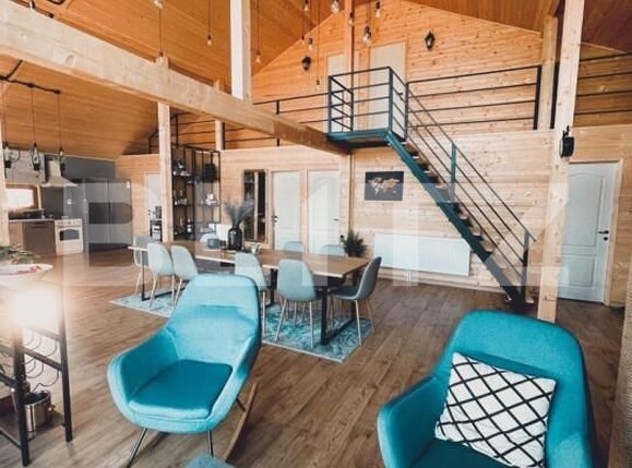 Casa de vânzare 7 camere Beliș - 148334CV | BLITZ Cluj-Napoca | Poza12