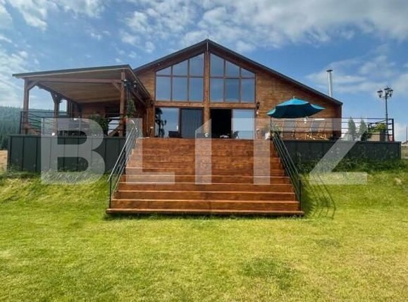 Casa de vânzare 7 camere Beliș - 148334CV | BLITZ Cluj-Napoca | Poza16