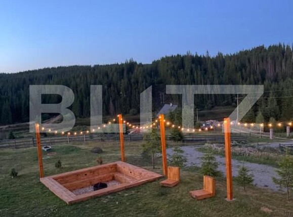 Casa de vânzare 7 camere Beliș - 148334CV | BLITZ Cluj-Napoca | Poza25