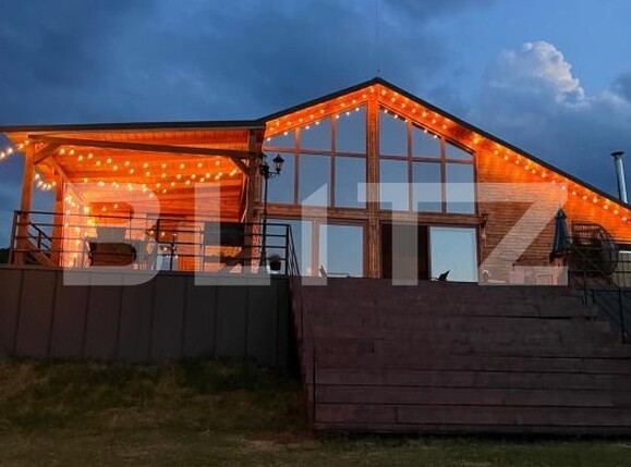 Casa de vânzare 7 camere Beliș - 148334CV | BLITZ Cluj-Napoca | Poza21