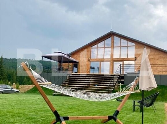 Casa de vânzare 7 camere Beliș - 148334CV | BLITZ Cluj-Napoca | Poza1