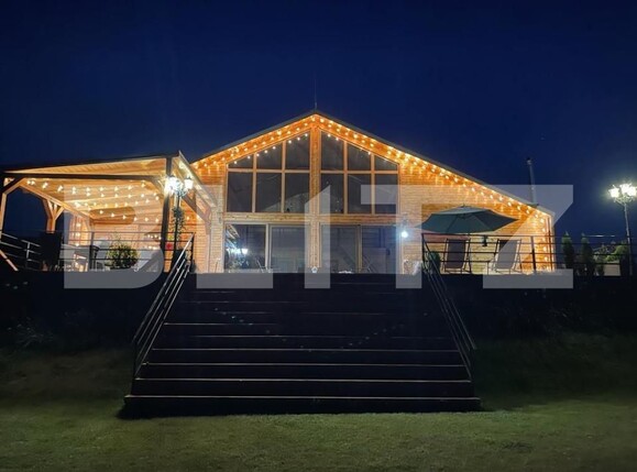 Casa de vânzare 7 camere Beliș - 148334CV | BLITZ Cluj-Napoca | Poza17