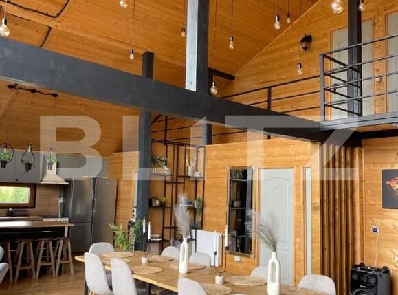 Casa de vânzare 7 camere Beliș - 148334CV | BLITZ Cluj-Napoca | Poza24