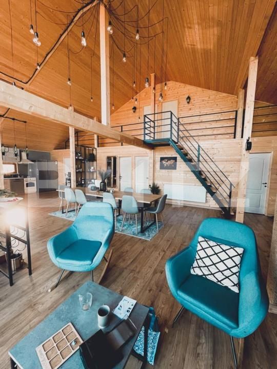 Casa de vânzare 7 camere Beliș - 148334CV | BLITZ Cluj-Napoca | Poza12