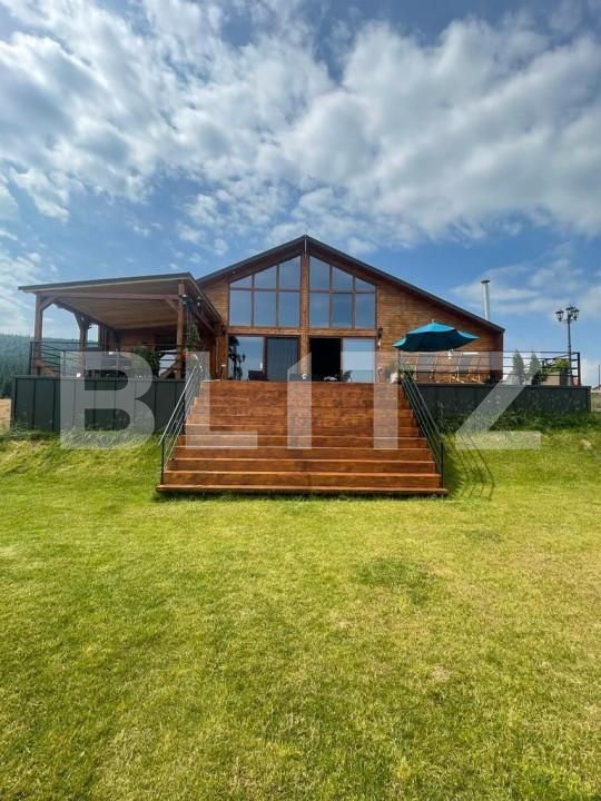 Casa de vânzare 7 camere Beliș - 148334CV | BLITZ Cluj-Napoca | Poza16