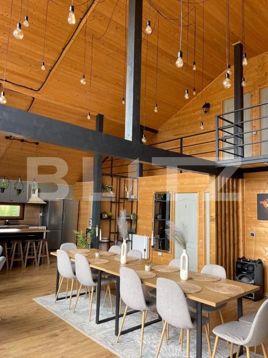 Casa de vânzare 7 camere Beliș - 148334CV | BLITZ Cluj-Napoca | Poza24