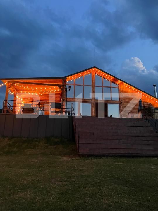 Casa de vânzare 7 camere Beliș - 148334CV | BLITZ Cluj-Napoca | Poza21