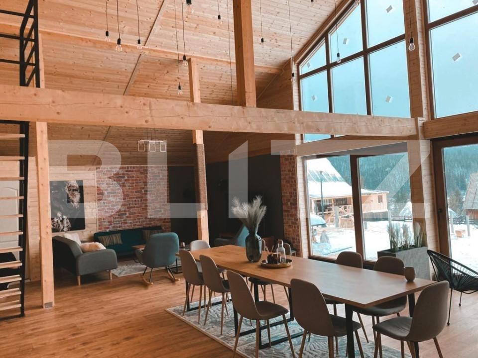 Casa de vânzare 7 camere Beliș - 148334CV | BLITZ Cluj-Napoca | Poza2