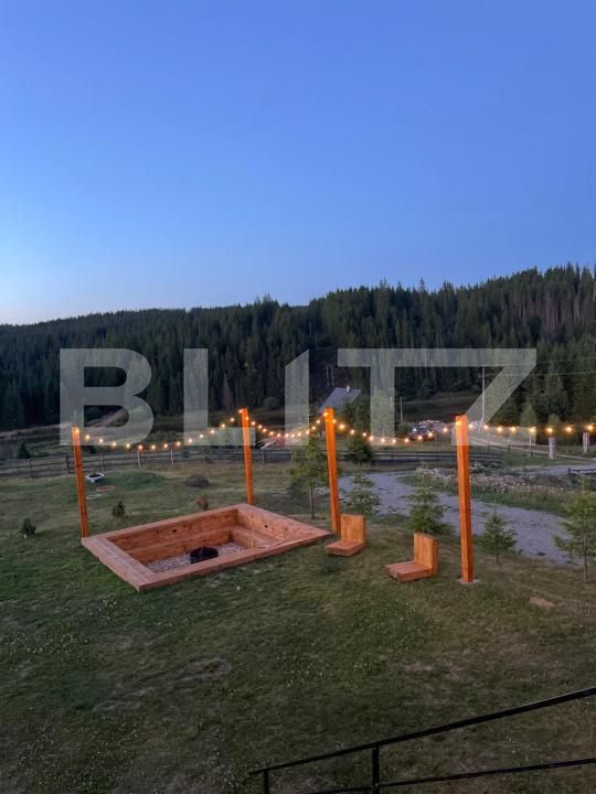 Casa de vânzare 7 camere Beliș - 148334CV | BLITZ Cluj-Napoca | Poza25