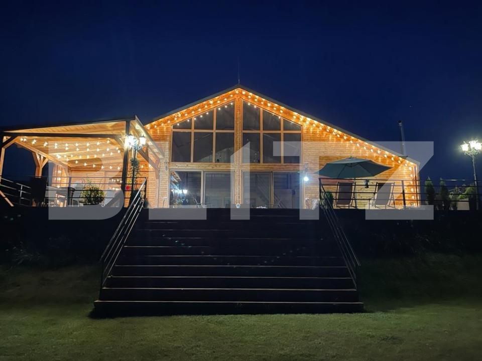 Casa de vânzare 7 camere Beliș - 148334CV | BLITZ Cluj-Napoca | Poza17